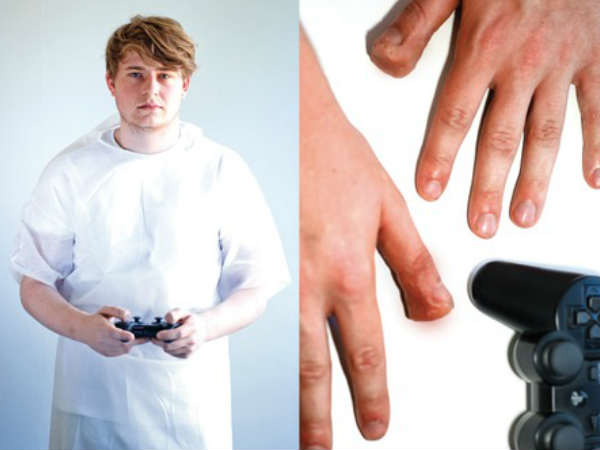 Play Station
