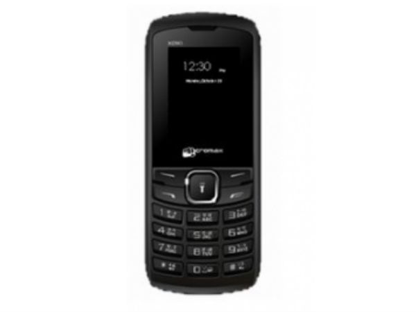 Micromax X090