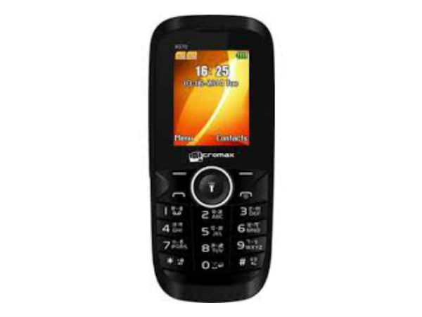 Micromax X070