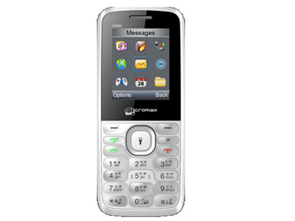 Micromax X085