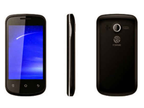 Forme Discovery P9