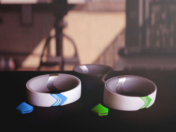 Amiigo Fitness Bracelet