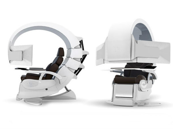 MWE Emperor 200 PC WorkStation