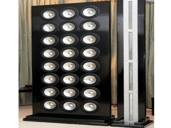 Megatrend MKIII Speakers