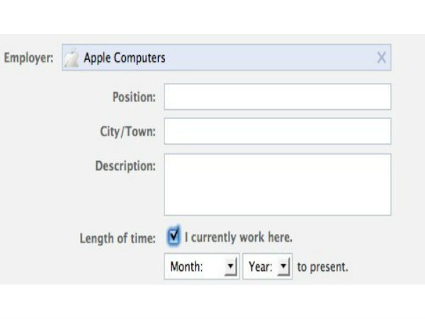 Work Networks