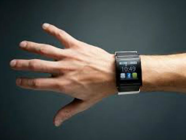 Smartwatches