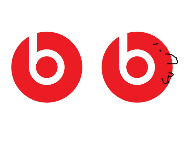 Beats Logo