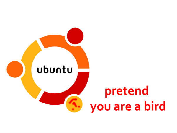 Ubuntu