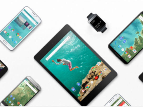 Android M