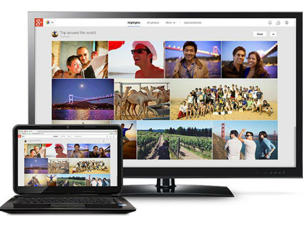 Chromecast 2
