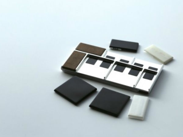 Project Ara