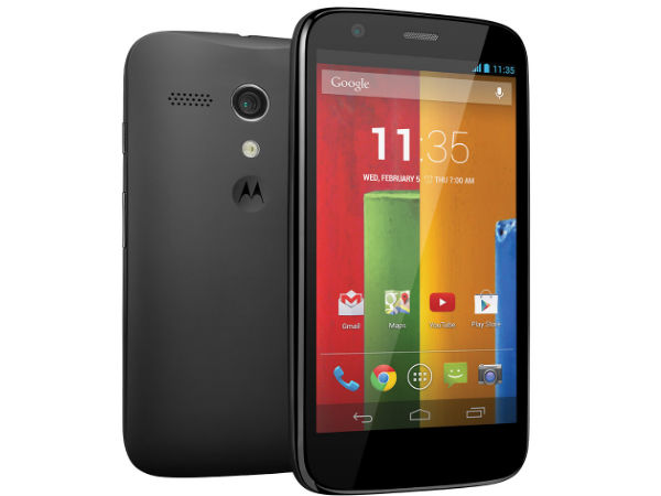 Motorola
