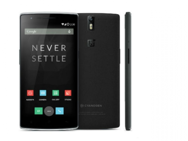 OnePlus