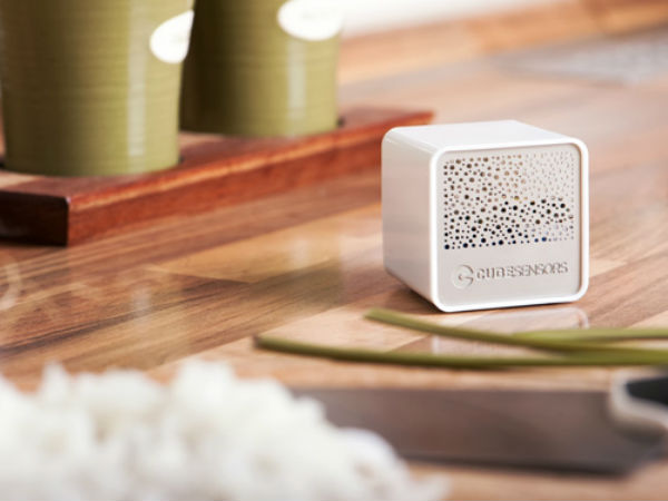 CubeSensors
