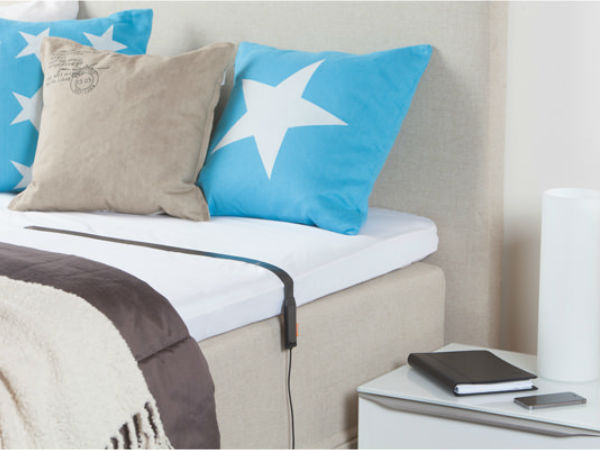 Beddit