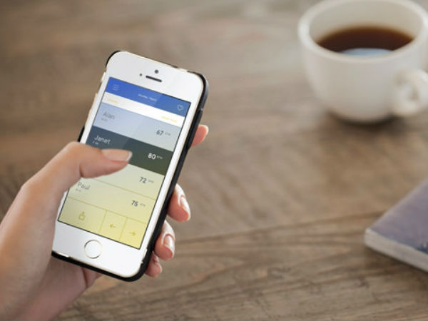 Wello iPhone Case