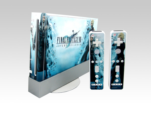 Nintendo Wii