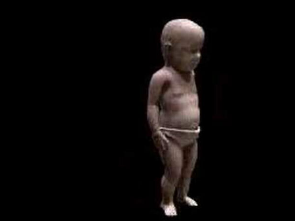 Dancing Baby (1996)