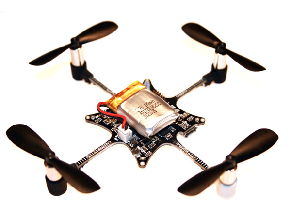 Nano Drones