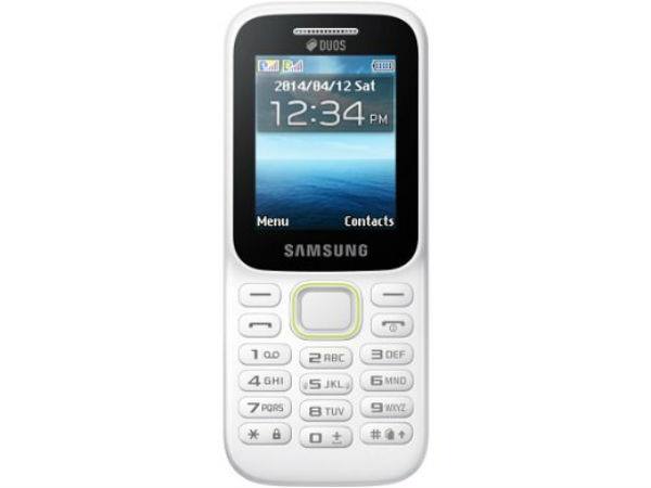 Samsung Guru Music 2