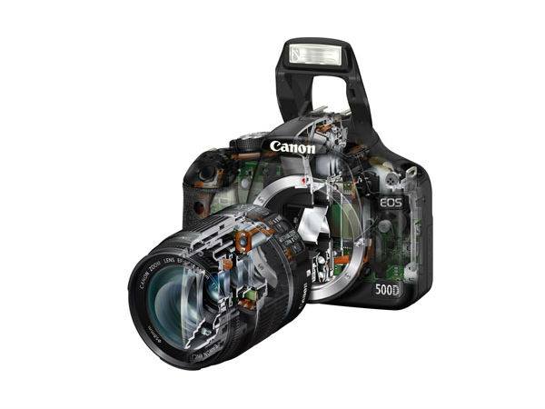 DSLR
