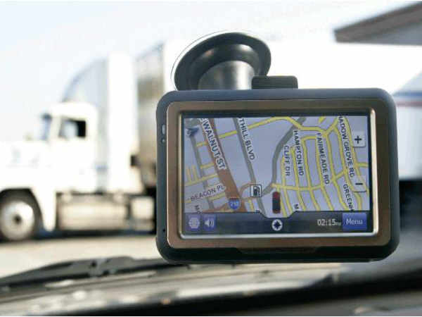 GPS
