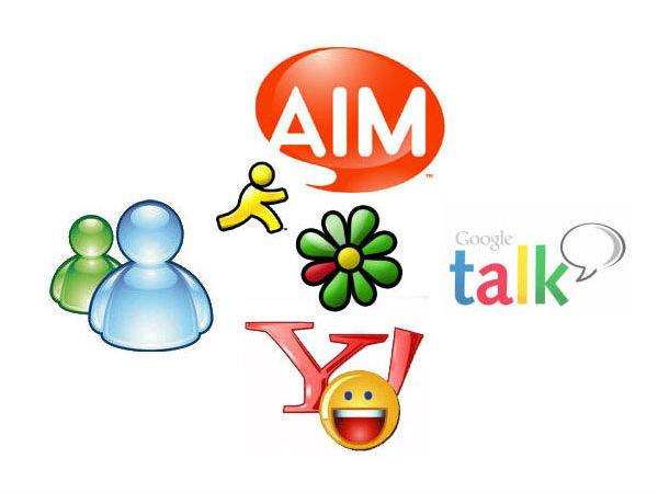 Instant Messaging