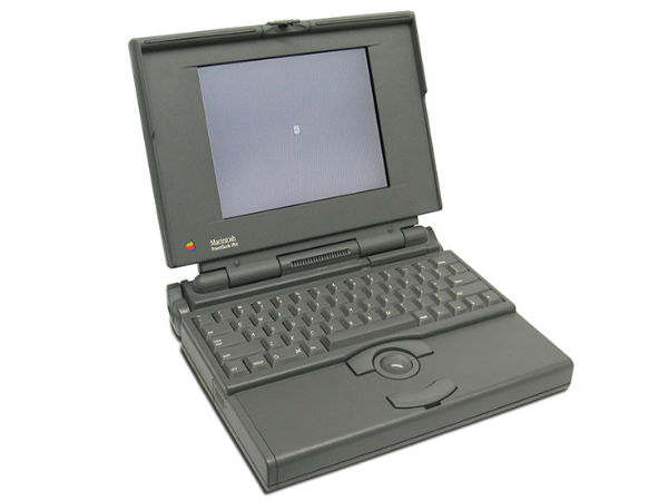 Laptop
