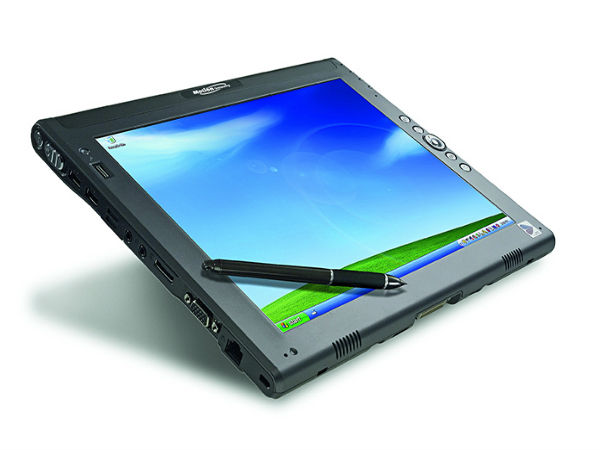 Tablet
