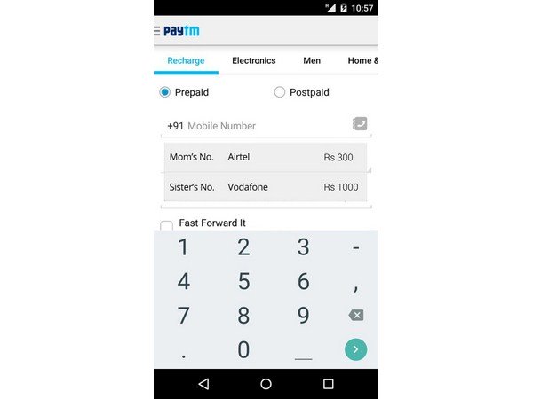 PayTm