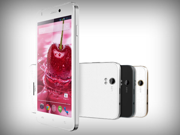 Lava Iris X1 Mini