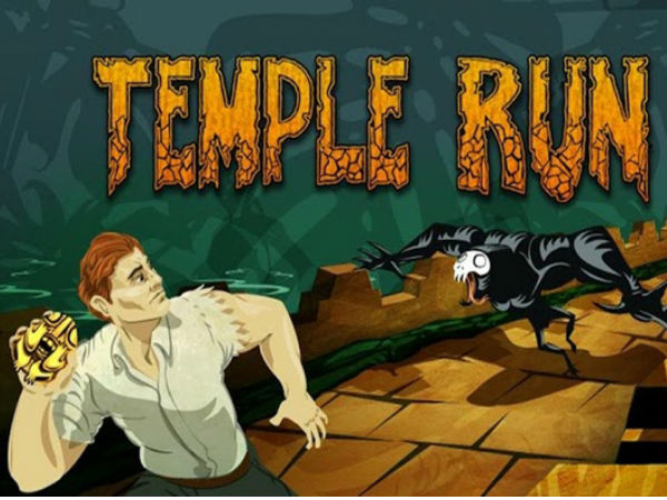 Temple Run