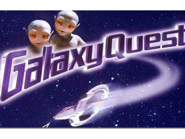 GALAXY QUEST
