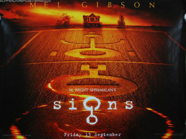 SIGNS