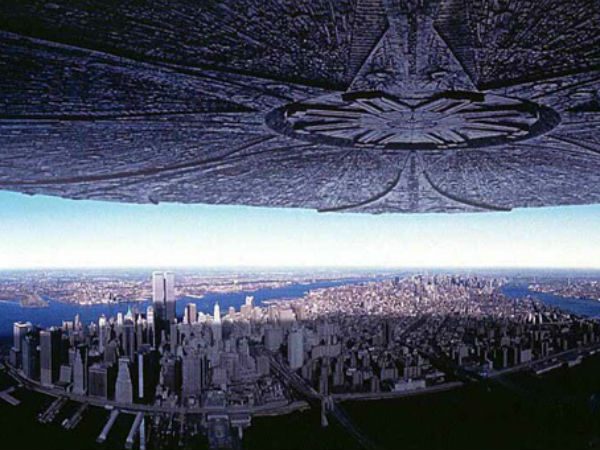 INDEPENDENCE DAY