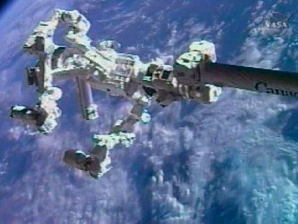 Dextre