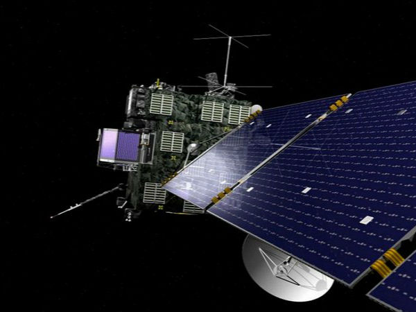 Rosetta