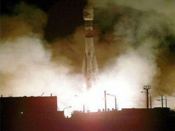 Mars Express