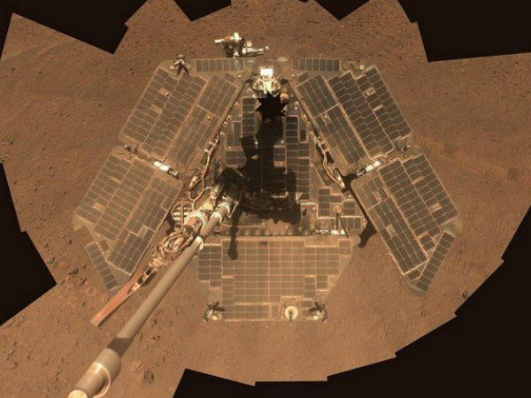 Opportunity