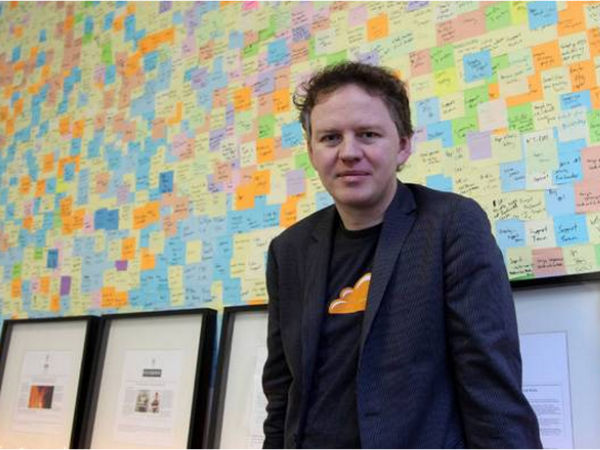 Cloudflare