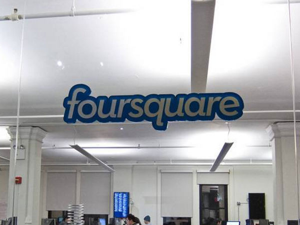Foursquare