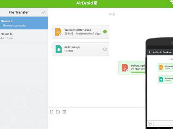 AirDroid