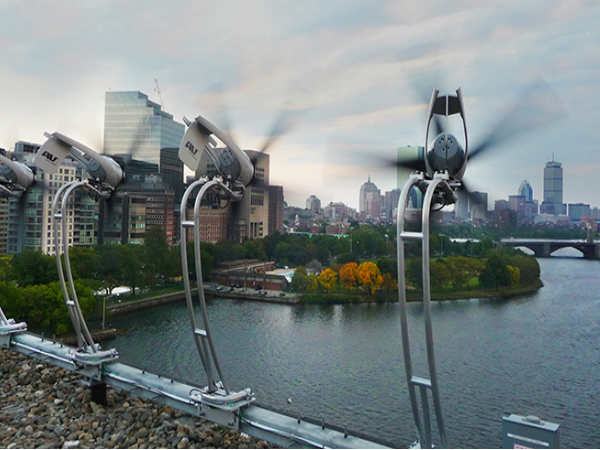 Museum of Science