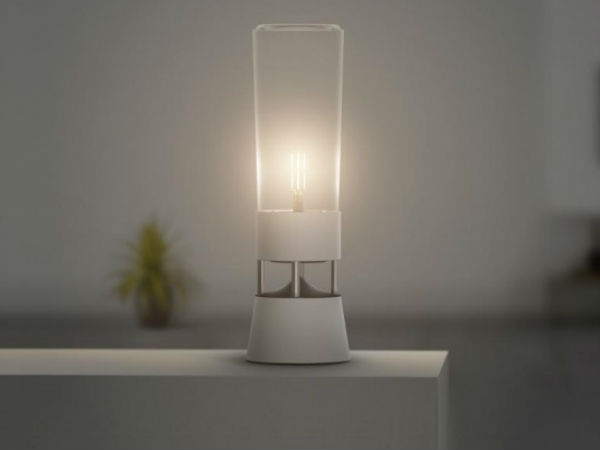 Sony Symphonic Light