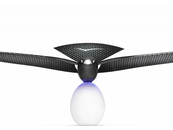 Bionic Bird