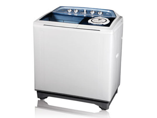 LG Twin Tub Washing Machine