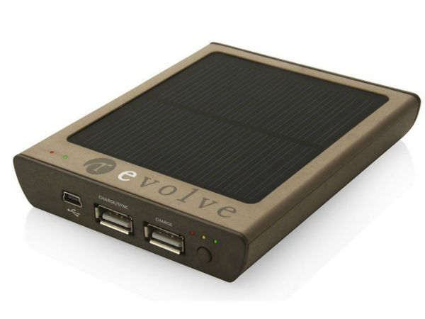 Revolve xeMini charger