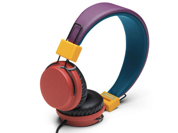 Urbanears Plattan headphones