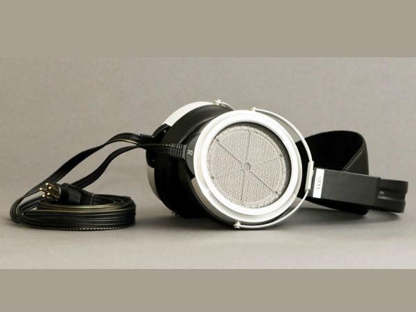 Stax SR-009 Earspeakers