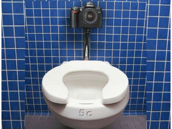 கேமரா